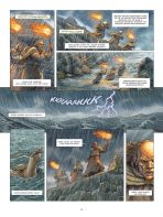 Druiden, Die # 01 (1. Zyklus 1 von 6)