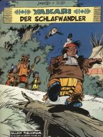 Yakari # 30 SC - Der Schlafwandler