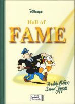 Hall of Fame # 15 - Milton und Jippes