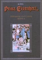 Prinz Eisenherz Hal Foster-Gesamtausgabe # 06