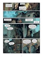 Albatros # 03 (von 3)