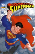 Superman Sonderband (Serie ab 2004) # 27 (von 60) - Der letzte Sohn (Teil 1 von 2)