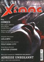 XIMAG Magazin # 02 - Aug/Sep 08