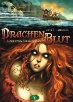 Drachenblut # 02 (von 12)