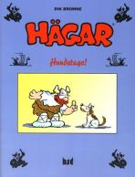 Hgar # 13 - Hundstage!