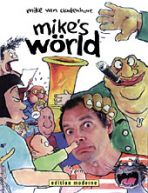 Mikes Wrld