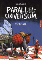 Paralleluniversum # 01