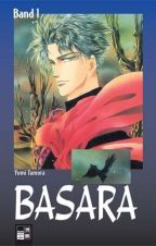 Basara Bd. 01
