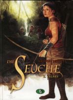 Seuche, Die # 01 (von 3)