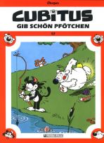 Cubitus # 17 - Gib schn Pftchen