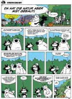 Cubitus # 17 - Gib schn Pftchen