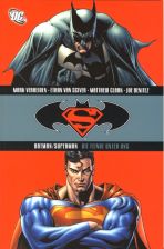 Batman / Superman Paperback (Serie ab 2006) # 05 - Die Feinde unter uns