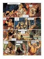 SinBad # 01 (von 3)