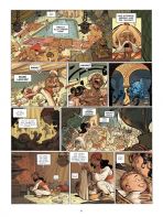 SinBad # 01 (von 3)