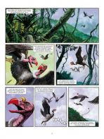 Storm # 04 - Die grne Hlle