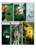 Storm # 04 - Die grne Hlle