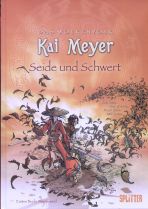 Wolkenvolk, Das # 01 (von 6) - Seide und Schwert 1