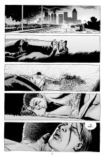 Walking Dead, The # 07 HC - Vor dem Sturm