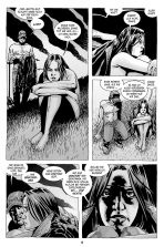 Walking Dead, The # 07 HC - Vor dem Sturm