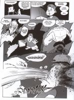 Fack die Henne Heft 01 - 04 (von 4)