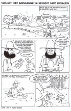 Fack die Henne Heft 01 - 04 (von 4)