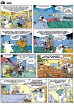 Cubitus # 18 - Wahre Flunkergeschichten