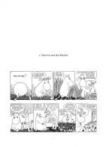 Mumins - Die gesammelten Comic-Strips # 01