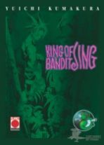 KING OF BANDIT JING II: BOTTLE Bd. 03