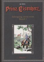 Prinz Eisenherz Hal Foster-Gesamtausgabe # 07