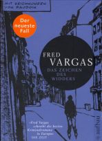 Zeichen des Widders, Das (HC)