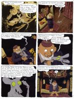 Katze des Rabbiners, Die # 02