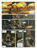 Djinn # 08 (von 13) - Fieber (Neuauflage)