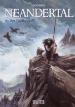 Neandertal # 1 (von 3)