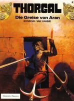 Thorgal # 04 - Die Greise von Aran