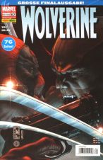 Wolverine (Serie ab 2004) # 62