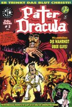 Pater Dracula # 2