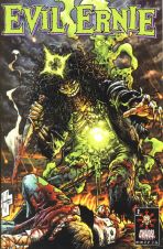 Evil Ernie (1998, Miniserie) # 02 (von 3)