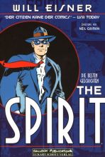 Spirit, The - Die besten Geschichten