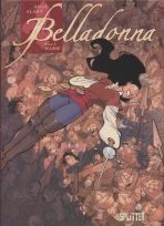 Belladonna # 01 (von 3)