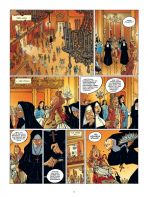 Belladonna # 01 (von 3)
