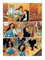 Belladonna # 01 (von 3)