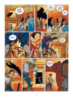 Belladonna # 01 (von 3)