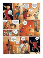 Belladonna # 01 (von 3)