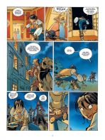 Belladonna # 01 (von 3)