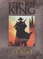 Stephen King: Der Dunkle Turm 01