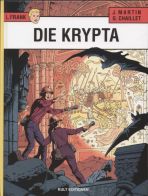 L. Frank # 09 - Die Krypta