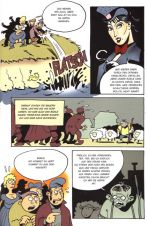 Grimm # 09 - Das Brle / Aschenputtel (ab 16 Jahre)