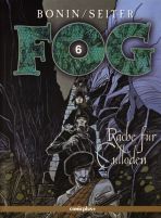 Fog # 06 - Rache fr Culloden