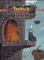 Donjon Monster # 06 - Der schwarze Fürst