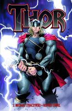 Thor Paperback # 01 (von 3) - Die Rckkehr des Donners (Neues Cover)